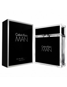 Perfume  Calvin Klein Man 100 ml 