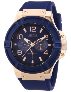 RELOGIO GUESS W0292G1 RIGOR