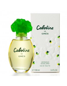 Perfume Cabotine de Gres EDT Feminino 100ml