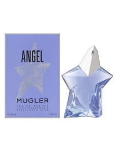 Perfume Thierry Mugler Angel EDP Feminino 100ml