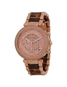 Relógio Michael Kors MK5538 Feminino