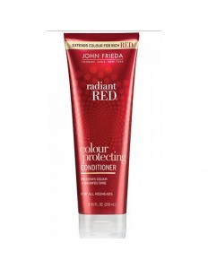 Shampoo John Frieda Radiant Red Colour Protecting 250 ml 