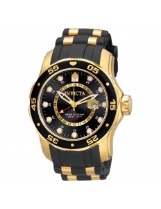 Relógio Invicta Pro Diver 6991 Masculino