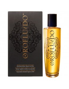 Oleo Orofluido Elixir Leave in 100 ml 