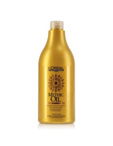 Shampoo LOreal Mythic Oil 750 ml 