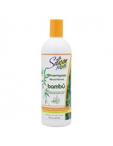 Shampoo Silicon Mix Bambu 473 ml