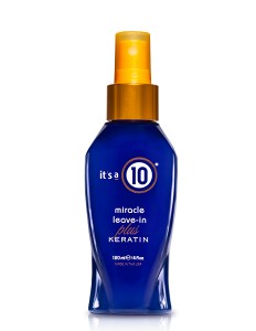 Creme Miracle Leave-In Plus 120 ml Its a 10