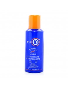 Spray Miracle Dry Oil 161 ml It's a 10