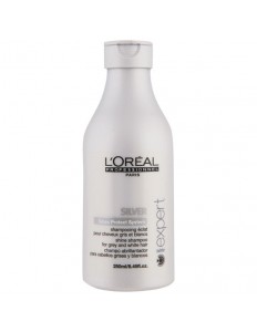Shampoo L'Oréal Professionel Silver 250 ml