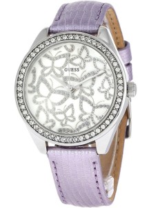 ?Relógio Guess W0308L1 Feminino