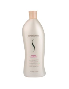 Condicionador Senscince Smooth 1L