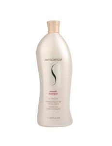 Shampoo Senscience Smooth 1L