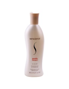 Shampoo Senscience Specialty 300ml 