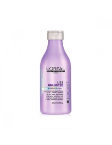 Shampoo L'Oréal Professionnel Expert Liss Unlimited Keratinol Complex 250ml