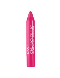 Protetor Labial NYX Chunky Dunk CDHL07 Berry Mojito