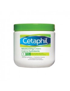 Creme Hidratante Cetaphil Moisturizing 453g