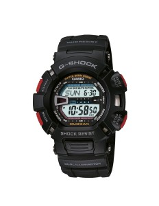 Relógio Casio G-Shock G-9000-1 Masculino