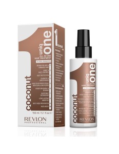 Uniq Revlon One Coconut Revlon 150 ml 