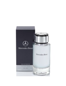 Perfume  Mercedes Benz Men 120 ml