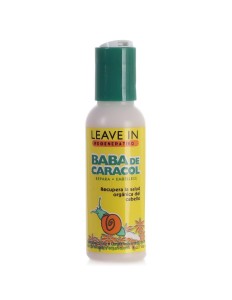 Leave In Baba de Caracol 142ml