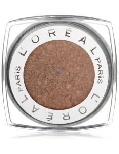 Sombra para Olhos LOreal Infallible Bronzed Taupe 890 