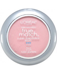 Blush LOreal True Match C1-2