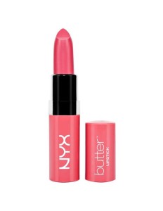 Batom NYX Butter Lipstick BLS21 Fizzies 