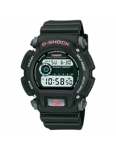 Relógio Casio G-Shock DW-9052-1V Masculino