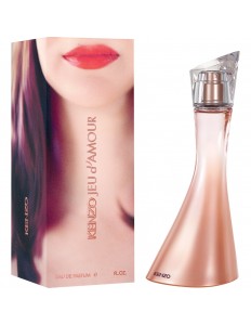 Perfume Kenzo Jeu d'Amor Feminino 50 ml 