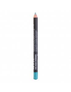 Lápis para Olhos NYX Slim SPE938 Aqua Shimmer