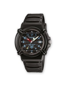 Relógio Casio HDA-600B-1BV Masculino