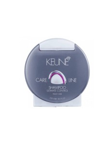 Shampoo KEUNE Care Line Ultimate Control 250ml