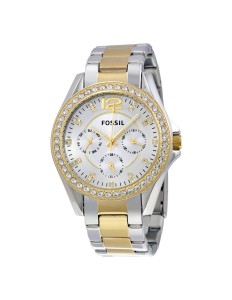 Relógio Fossil ES3204 Feminino