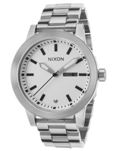 Relógio Nixon A263100 Feminino