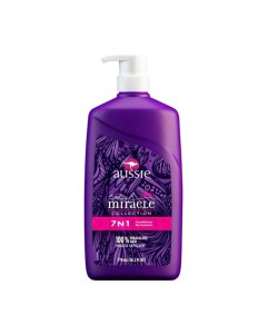 Condicionador Aussie Total Miracle 7 IN 1 778ml