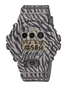 Relógio Casio G-Shock DW-6900ZB-8D Masculino