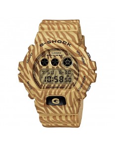 Relógio Casio G-Shock DW-6900ZB-9D Masculino