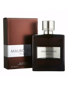 Perfume Mauboussin Poir Lui Masculino 100ml EDP 