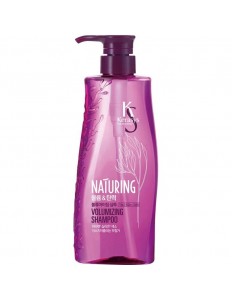 Shampoo Kerasys Naturing Volumizing 500ml