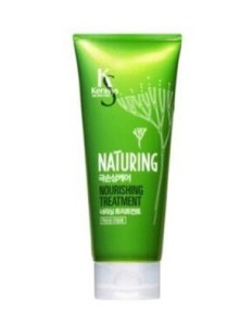 Tratamento Kerasys Naturing Nourishing 200ml