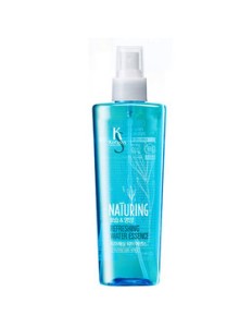 Óleo Kerasys Naturing Refreshing Water Essence 150ml