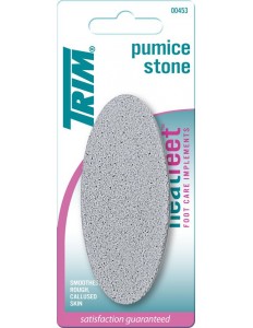 Pedra Pomez TRIM