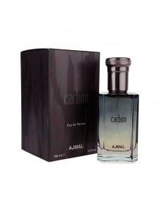 Perfume Ajmal Carbon EDP Masculino 100ml