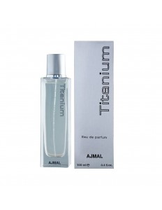 Perfume Ajmal Titanium EDP Masculino 100ml