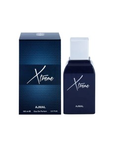 Perfume Ajmal Xtreme EDP Masculino 100ml