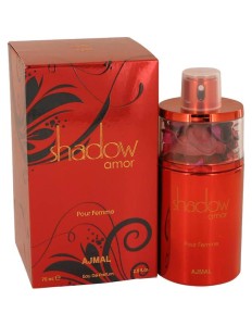 Perfume Ajmal Shadow Amor EDP Feminino 75ml