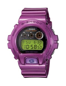 Relógio Casio G-Shock DW-6900NB-4 Masculino