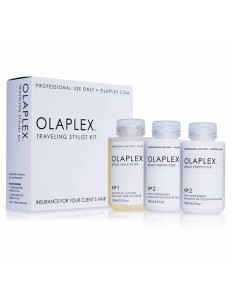 Kit Olaplex Traveling Stylist 100ml