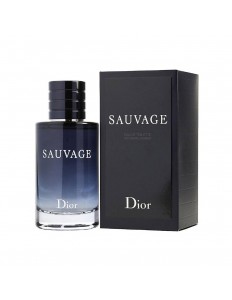 Perfume Dior Sauvage EDT Masculino 100ml