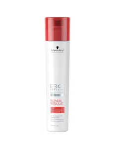 Shampoo Schwarzkopf BC Bonacure Repair Rescue Deep Nourishing - 250ml